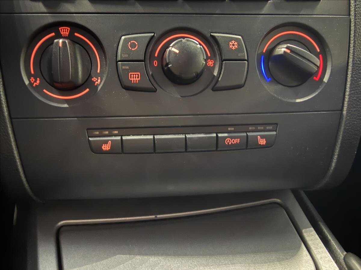 BMW Řada 1 Kombi 2,0 l 90 kw