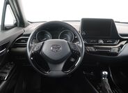 Toyota C-HR 15