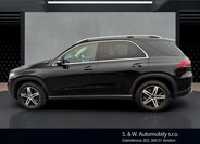 Mercedes-Benz GLE SUV / Terénní 2,9 l 243 kw