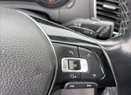 Volkswagen Sharan MPV 2,0 l 135 kw