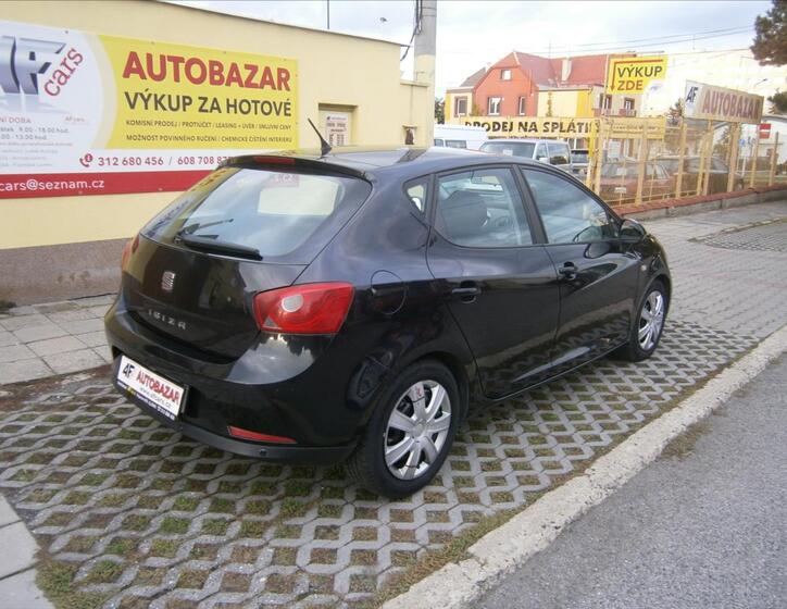 Seat Ibiza 6