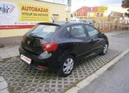 Seat Ibiza 6
