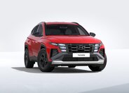 Hyundai Tucson SUV 1,6 l 110 kw