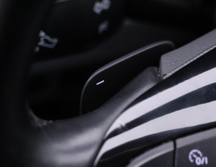 Volkswagen Touran MPV 1,4 l 110 kw