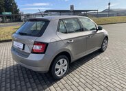Škoda Fabia Hatchback 999,0 55 kw