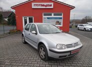 Volkswagen Golf 1