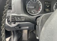 Škoda Octavia Kombi 1,6 l 77 kw