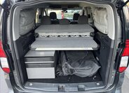 Volkswagen Caddy MPV 2,0 l 90 kw