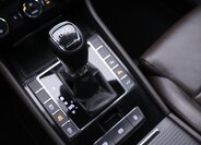 Škoda Superb Liftback 2,0 l 206 kw