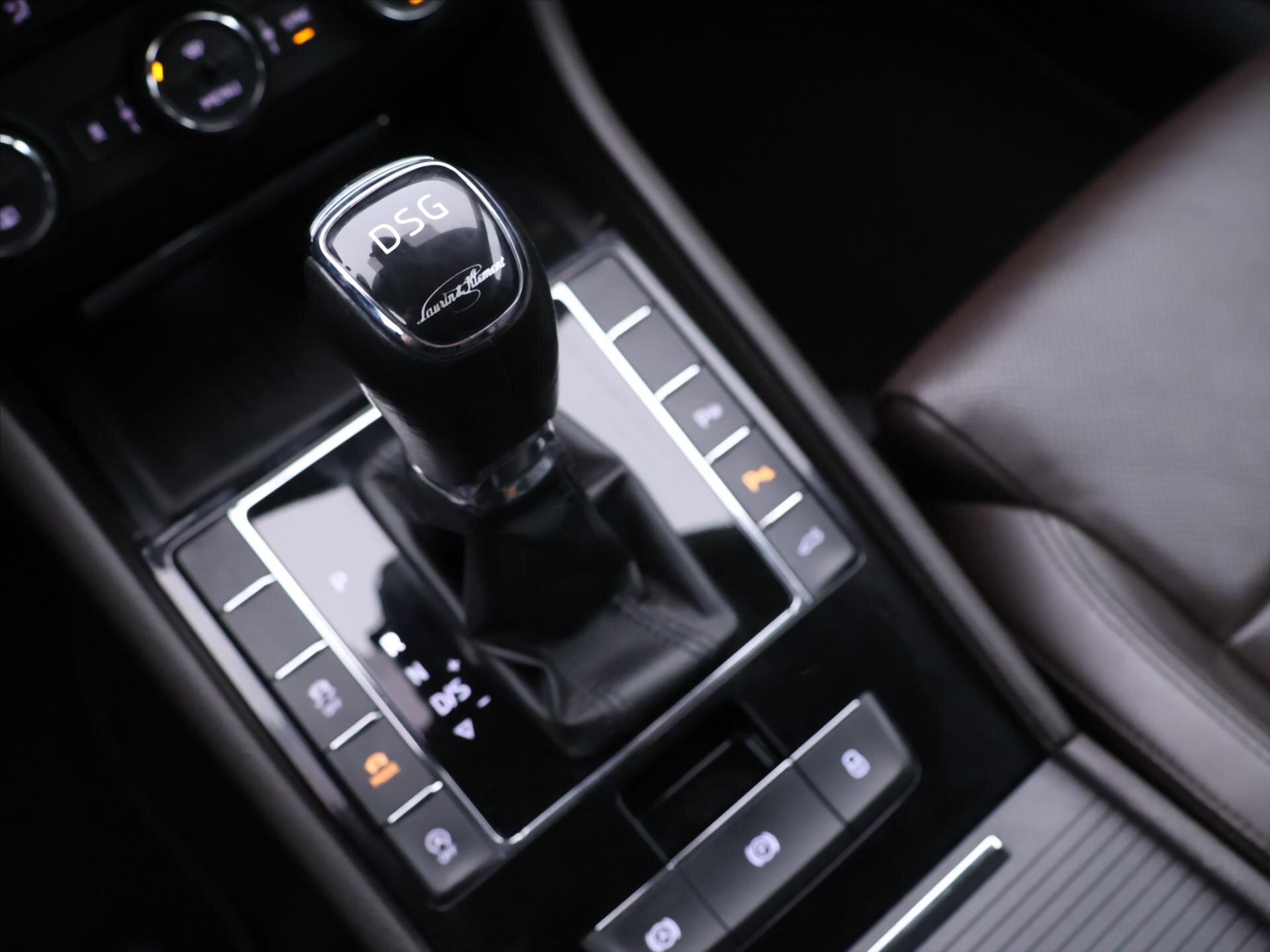 Škoda Superb Liftback 2,0 l 206 kw