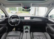 DS Automobiles DS4 Hatchback 1,2 l 96 kw