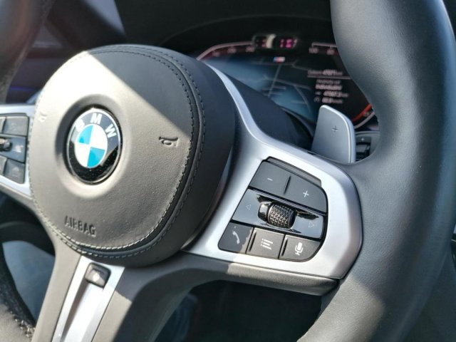 BMW Řada 5