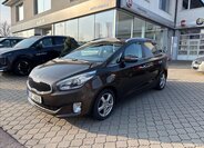 KIA Carens Kombi 1,7 l 104 kw