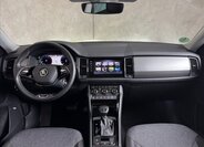 Škoda Kodiaq SUV / Terénní 2,0 l 110 kw