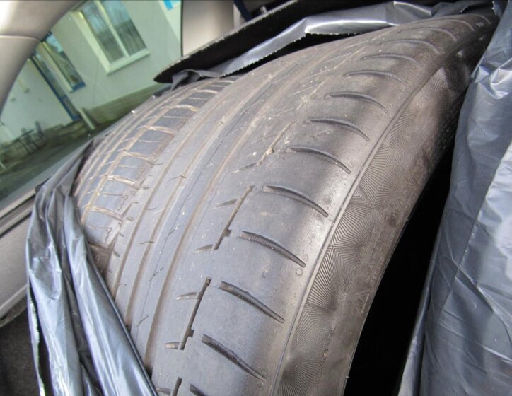 Škoda Octavia Kombi 1,6 l 77 kw