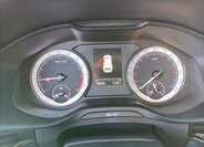 Škoda Kodiaq SUV / Terénní 2,0 l 140 kw