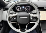 Land Rover Range Rover Velar SUV 2,0 l 147 kw