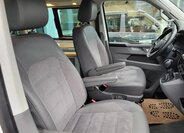 Volkswagen California VAN-Minibus 2,0 l 110 kw