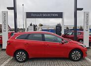 Kia Ceed 7