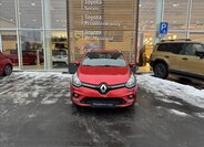 Renault Clio Kombi 1,1 l 54 kw