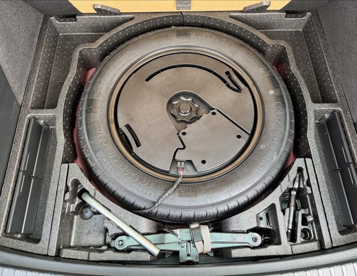 Škoda Kodiaq SUV / Terénní 2,0 l 110 kw