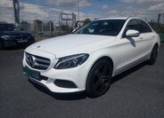 Mercedes-Benz Třídy C 1