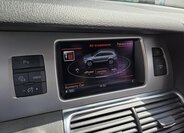 Audi Q7 SUV 4,1 l 250 kw