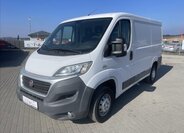 Fiat Ducato Ostatní 2,3 l 96 kw