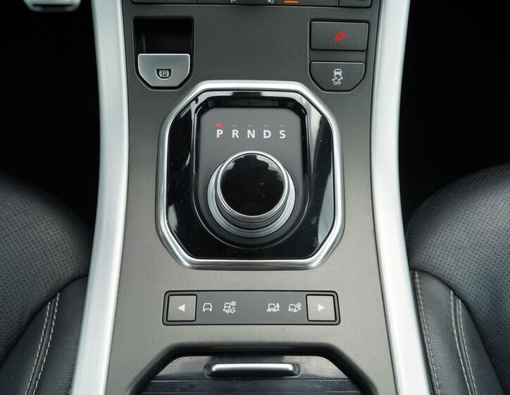 Land Rover Range Rover Evoque 42