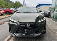 Lexus NX 450h+ SUV / Terénní 2,5 l 220 kw