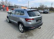 Škoda Karoq Kombi 1,5 l 110 kw