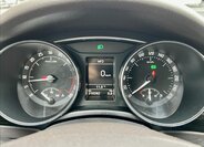 Škoda Superb Kombi 2,0 l 125 kw