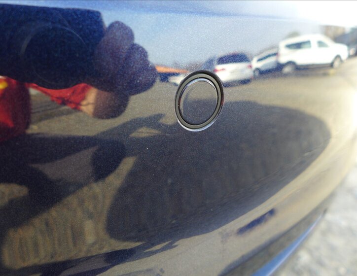 Volkswagen Golf Sportsvan Kombi 1,2 l 81 kw