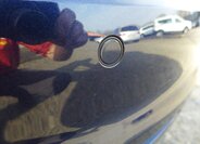 Volkswagen Golf Sportsvan Kombi 1,2 l 81 kw