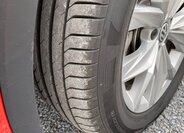 Volkswagen Tiguan SUV / Terénní 0,0 110 kw