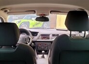 Citroën C5 Kombi 2,0 l 103 kw