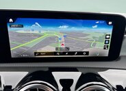 Mercedes-Benz CLA Kupé 1,3 l 100 kw