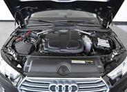Audi A4 5