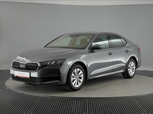 Škoda Octavia Liftback 2,0 l 85 kw