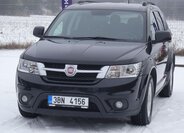 Fiat Freemont MPV 2,0 l 103 kw