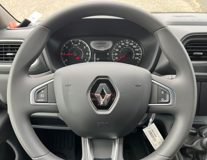 Renault Master 11