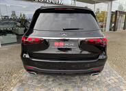 Mercedes-Benz GLS 37