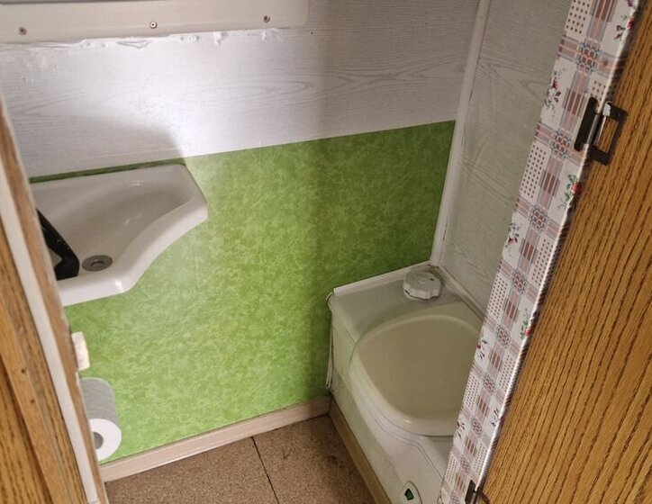 Ford Transit Ostatní 2,5 l 52 kw