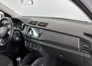Škoda Fabia Kombi 999,0 70 kw