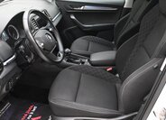 Škoda Karoq SUV / Terénní 2,0 l 110 kw