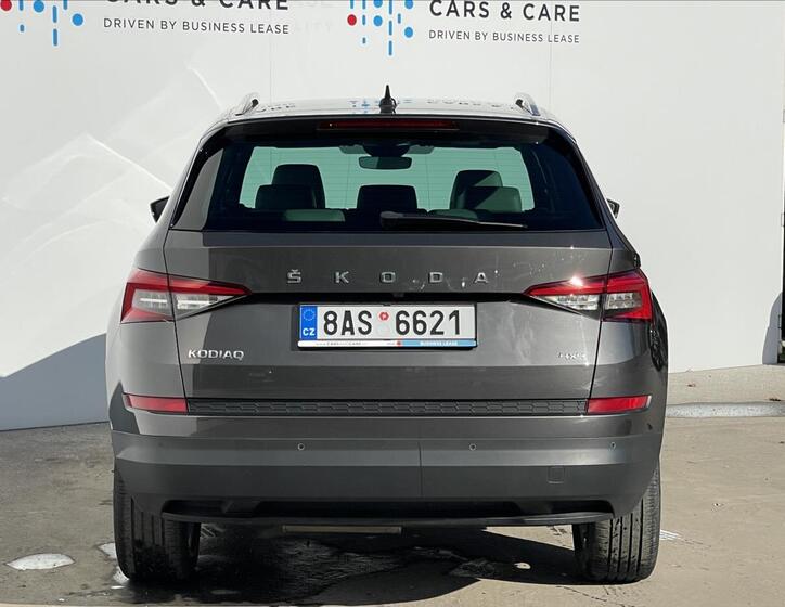 Škoda Kodiaq 24