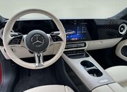 Mercedes-Benz CLA Sedan / Limuzína 0,0 200 kw