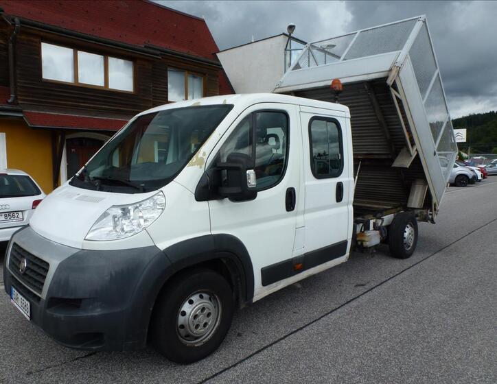 Fiat Ducato 3