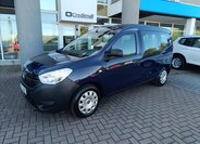 Dacia Dokker Kombi 1,6 l 75 kw