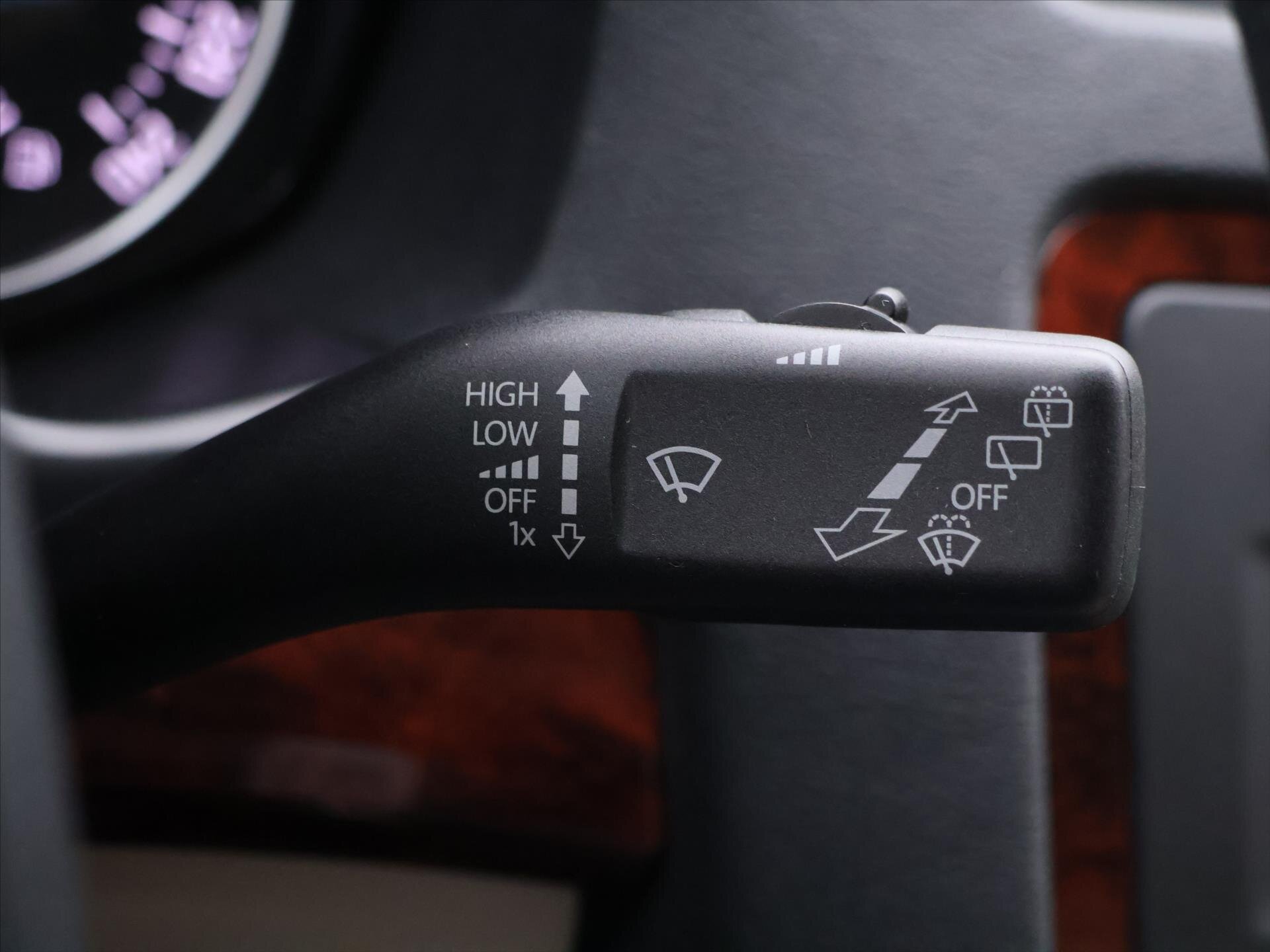 Škoda Octavia Liftback 1,4 l 90 kw